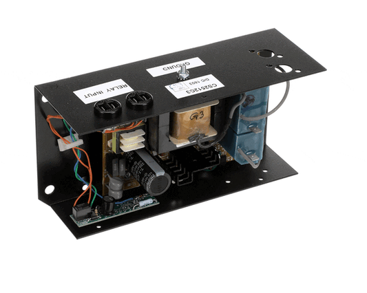 Gaylord 16514 RSPC 3–4 Cell Power Supply OEM replacement part for Gaylord equipment