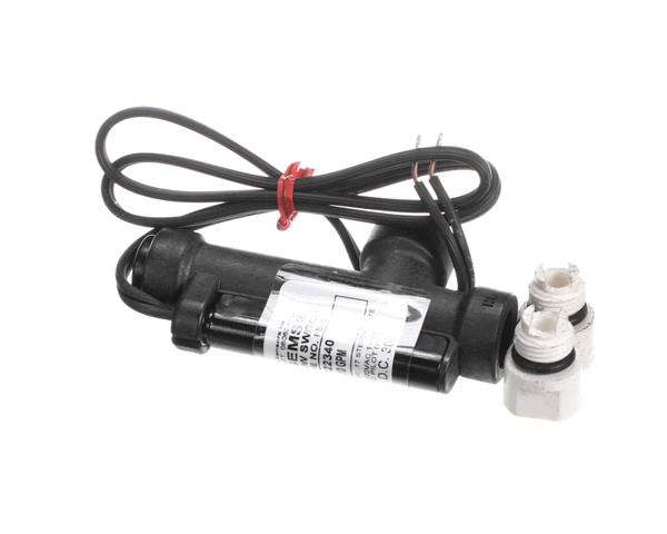 Gaylord 16892 Low Detergent Flow Switch OEM replacement part for Gaylord equipment