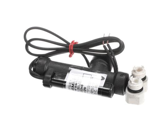 Gaylord 16892 Low Detergent Flow Switch OEM replacement part for Gaylord equipment