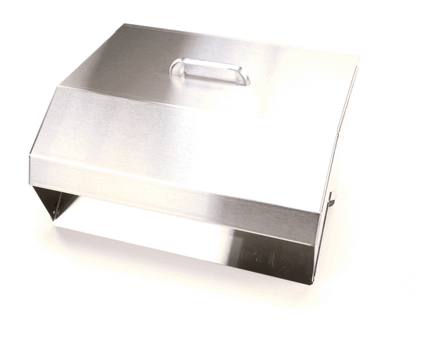 Gaylord GX2 16 Extractor for Ds or 400 on a white background