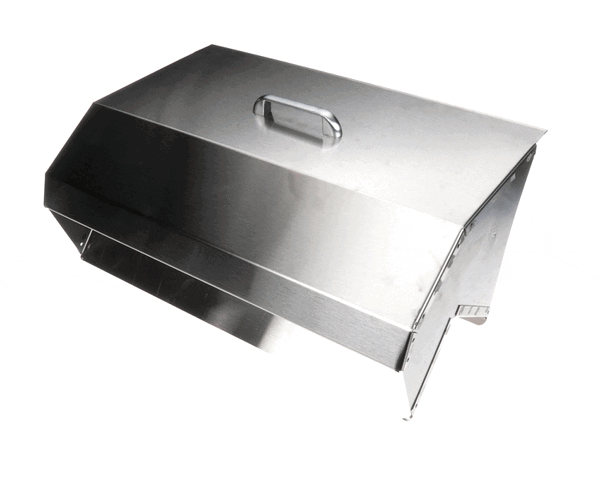Gaylord GX2 20 Extractor for Ds or 400 on a white background
