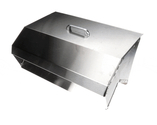 Gaylord GX2 20 Extractor for Ds or 400 on a white background