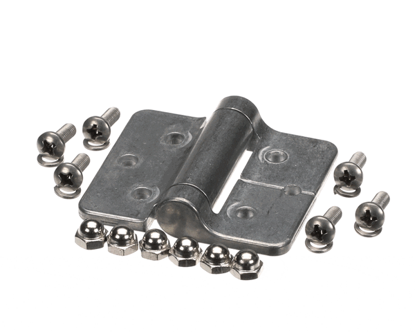 Gaylord Heat Shield Friction Hinge on a white background