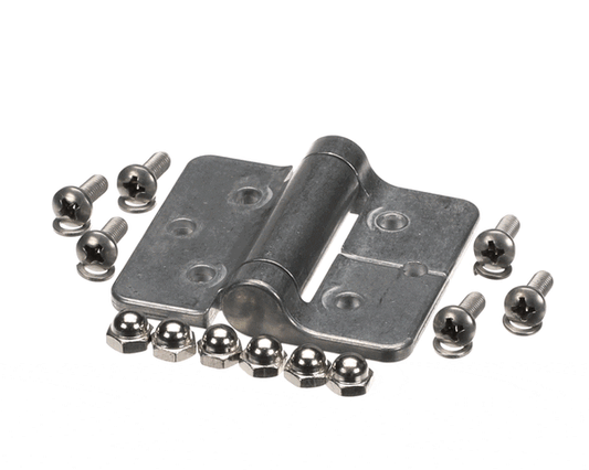 Gaylord Heat Shield Friction Hinge on a white background