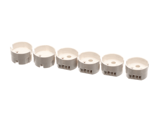 Gaylord Uv Lamp Holder (Each) on a white background