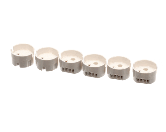 Gaylord Uv Lamp Holder (Each) on a white background