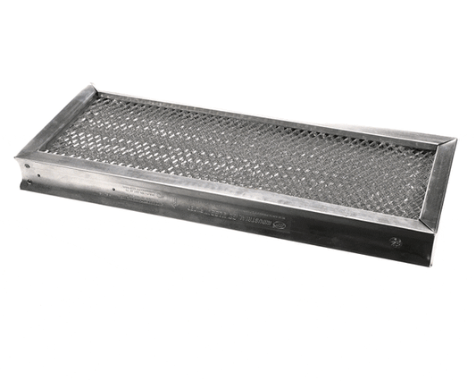 Gaylord GX2-UV-20-20" Particulate Separator (Sta on a white background