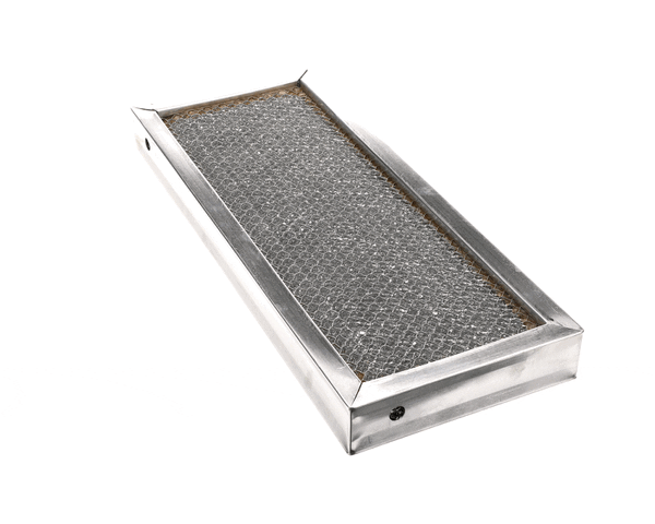 Gaylord GX2-UV-EN-20 -20" Particulate Separator on a white background