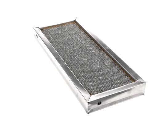 Gaylord GX2-UV-EN-20 -20" Particulate Separator on a white background
