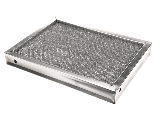 Gaylord 19451 CG3 UV EN 16 Particulate Separator, Enlarged OEM replacement part for Gaylord equipment
