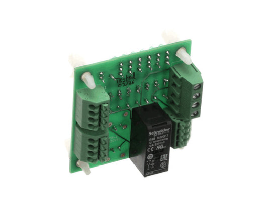 Gaylord 20271 LED UVI Lamp Monitoring Board OEM replacement part for Gaylord equipment