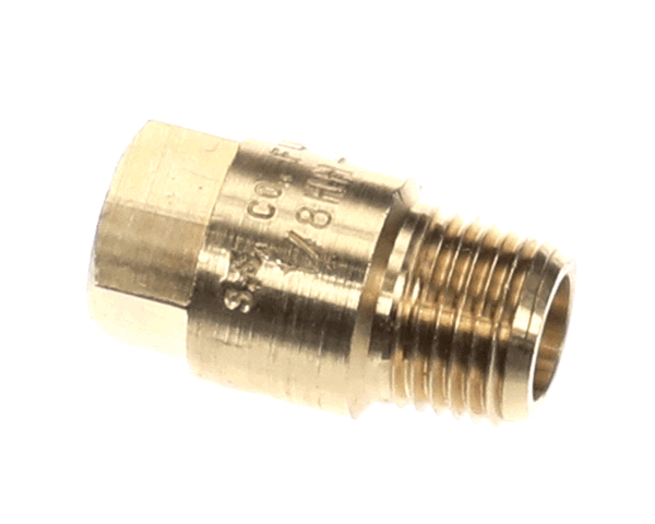 Gaylord Elxc High Volume, Wide Spray Extractor N on a white background