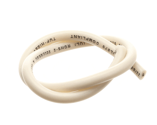 Gaylord 18 Ga High Voltage Cable, 6 St on a white background