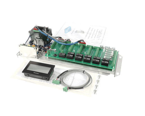Gaylord 20790 C-7000A S1–S4 OEM replacement part for Gaylord equipment