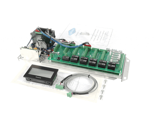 Gaylord 20790 C-7000A S1–S4 OEM replacement part for Gaylord equipment