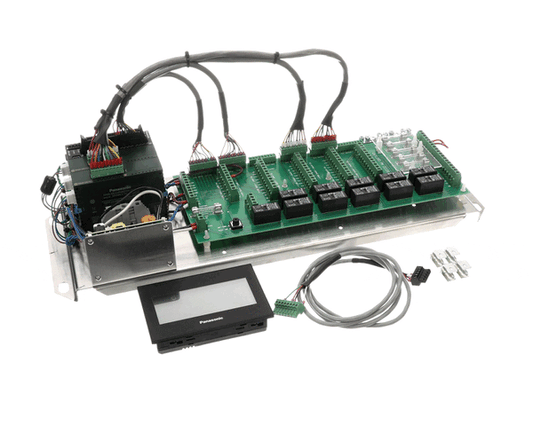 Gaylord 20791 C-7000B S5–S10 Control Board OEM replacement part for Gaylord equipment