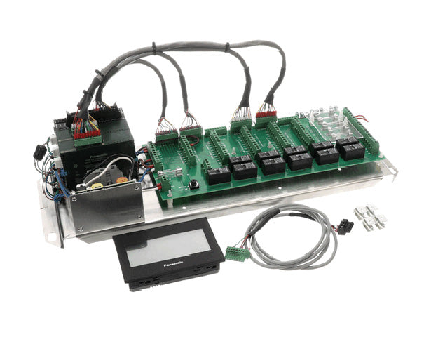 Gaylord 20791 C-7000B S5–S10 Control Board OEM replacement part for Gaylord equipment
