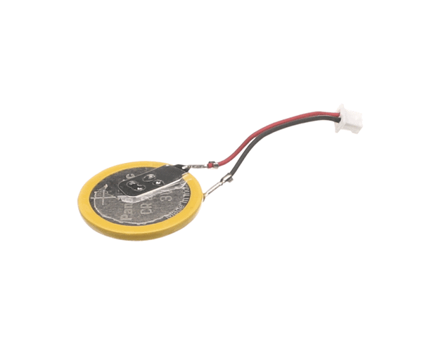 Gaylord Plc Battery on a white background