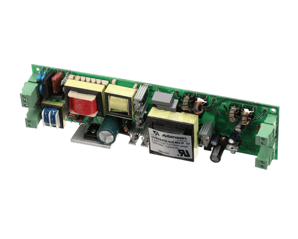 Gaylord 22472 Universal UVI Light Ballast, Dual Voltage OEM replacement part for Gaylord equipment