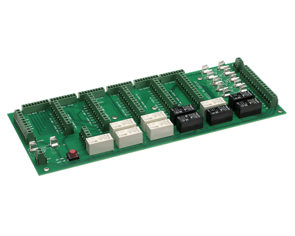 Gaylord 22517 C-7000 Circuit Board Only OEM replacement part for Gaylord equipment