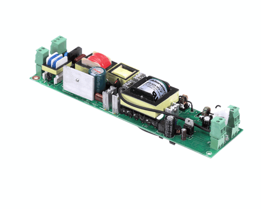 Gaylord 23424 UVI Light Ballast, Dual Voltage, for CG3 OEM replacement part for Gaylord equipment
