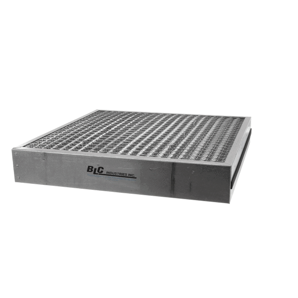 Gaylord 30080 Moisture Separator, 24 x 24 x 4 OEM replacement part for Gaylord equipment
