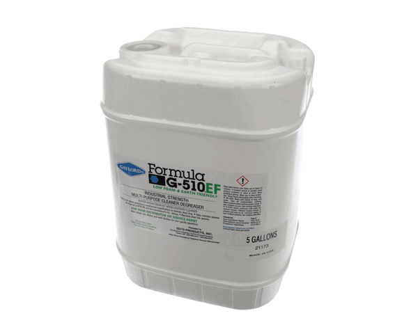 Gaylord 30479 GL-G510EF-5 5 Gallon Pail OEM replacement part for Gaylord equipment