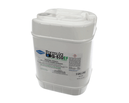 Gaylord 30479 GL-G510EF-5 5 Gallon Pail OEM replacement part for Gaylord equipment