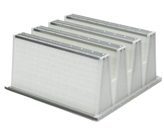 Gaylord 30515 DOP 95% Filter, 24 x 24 x 12, Final OEM replacement part for Gaylord equipment
