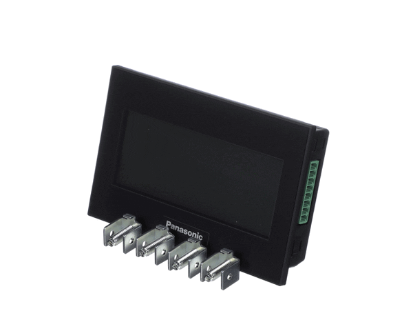 Gaylord 30879 Operator Interface for GRC-5000A and GRC OEM replacement part for Gaylord equipment