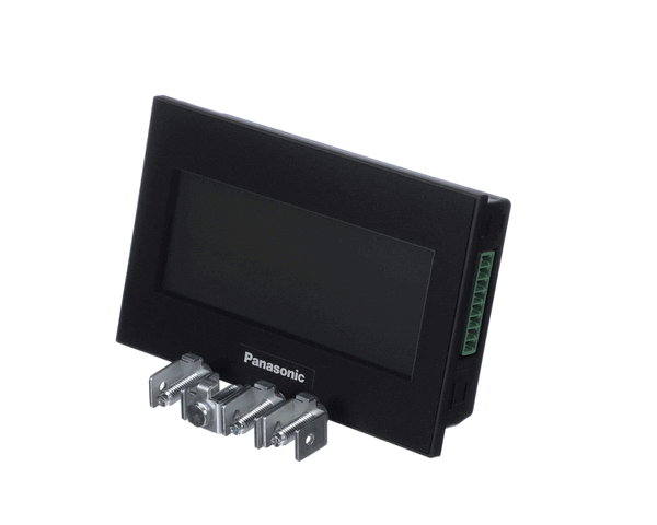 Gaylord 30881 Operator Interface for C-6000-C OEM replacement part for Gaylord equipment