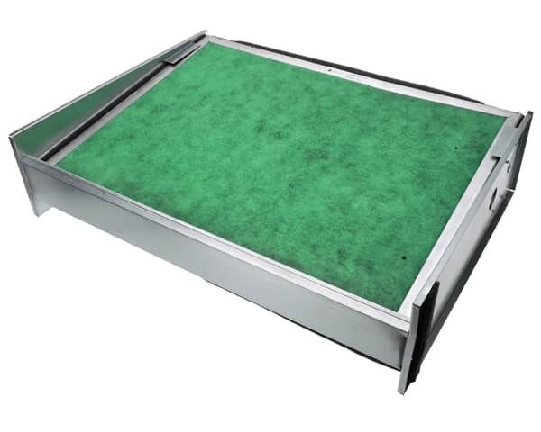 Gaylord 30905 Single Pass Odor, 24 x 6 x 18, Replaces Part OEM replacement part for Gaylord equipment