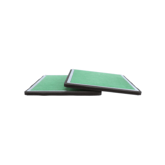 Gaylord 30906 Single Pass Odor Replacement Panels, Pack OEM replacement part for Gaylord equipment