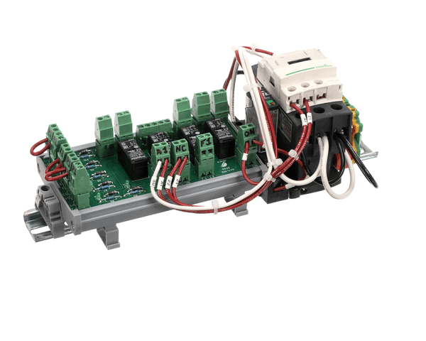 Gaylord 76028 UV Monitoring Board, 120V, Circuit Board OEM replacement part for Gaylord equipment