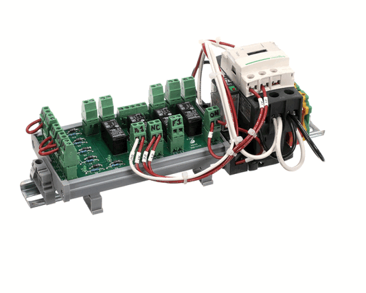 Gaylord 76028 UV Monitoring Board, 120V, Circuit Board OEM replacement part for Gaylord equipment