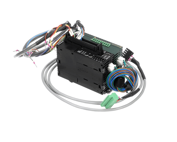 Gaylord 76340 GRC-500 to GRC5000B Conversion Kit OEM replacement part for Gaylord equipment