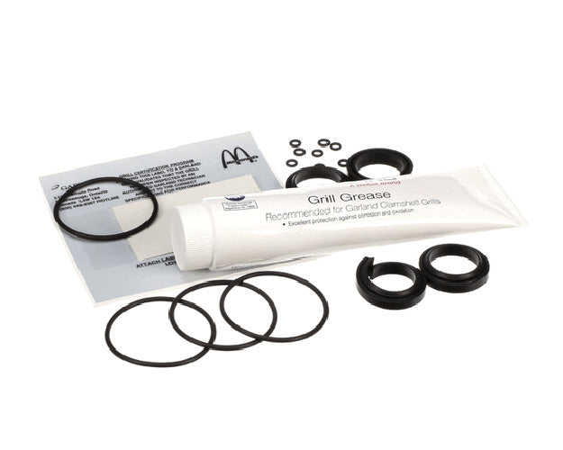 Garland 80000036 2-platen Viton seal kit