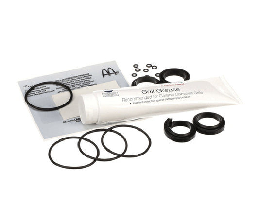Garland 80000036 2-platen Viton seal kit