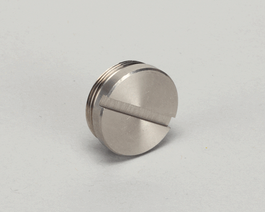 Garland cover/panel component on a white background