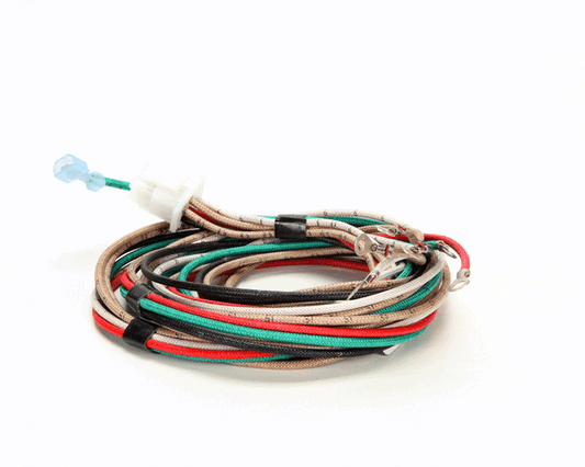 Garland 1859807 platen wire harness standard