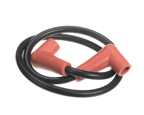 Garland Ignitor High Voltage Cable (24IN on a white background