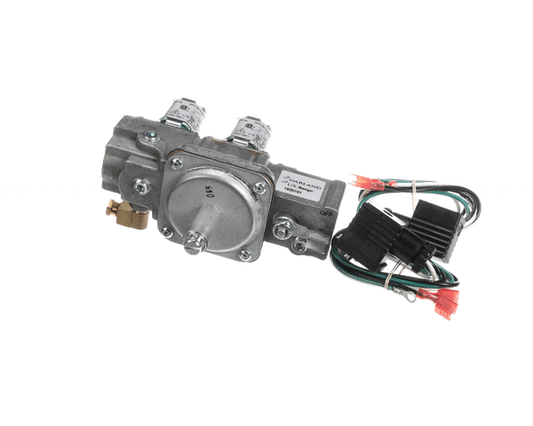 Garland 1935701 gas valve natural shutoff