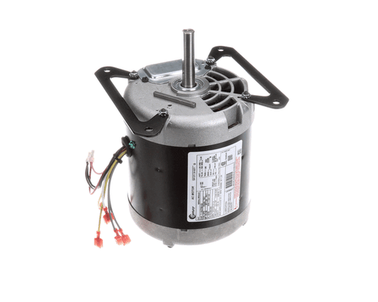 Garland 1951502 motor 208/240V 1/3 HP 2-speed