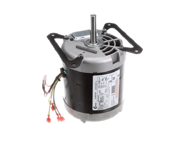Garland 1951502 motor 208/240V 1/3 HP 2-speed