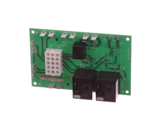 Garland 1966405 relay board MCD oven
