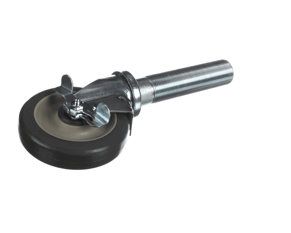 Garland 4517563 caster 5 in swivel heavy-duty