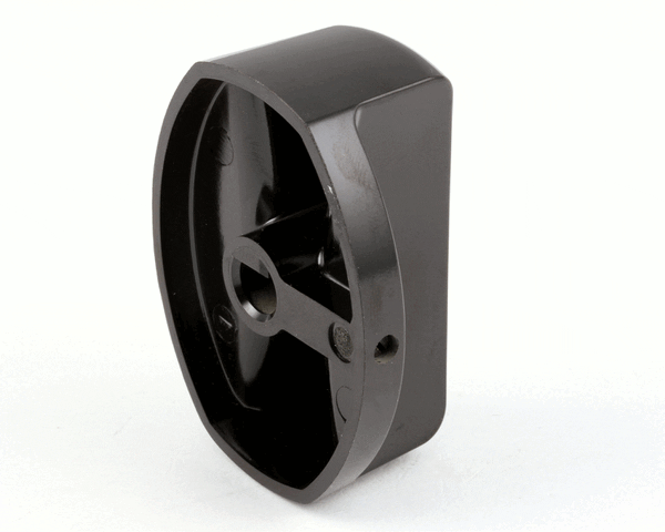 Garland Sunfire Open Burner Knob on a white background