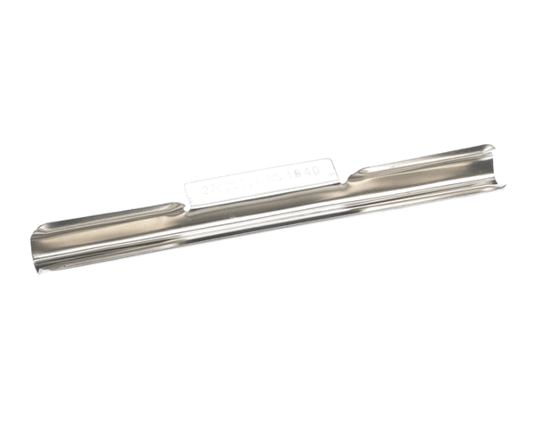 Garland fastener/hardware component on a white background