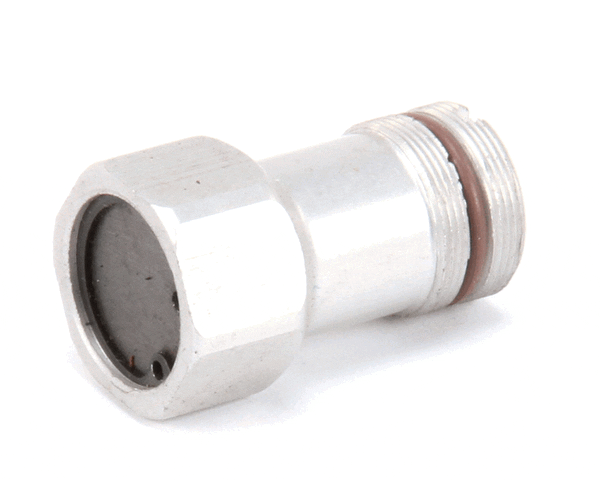 Garland Magnet Assembly, One-piece on a white background