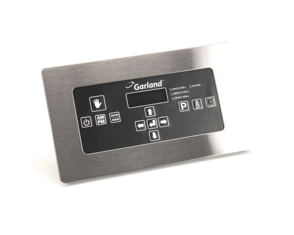 Garland 4530203 McDonald's 2-pole control module